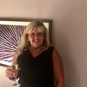 Meet your Posher, Darlene